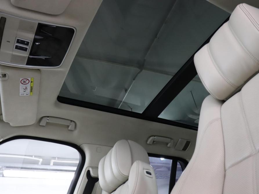 Land Rover Range Rover IV Москва  - изображение 22