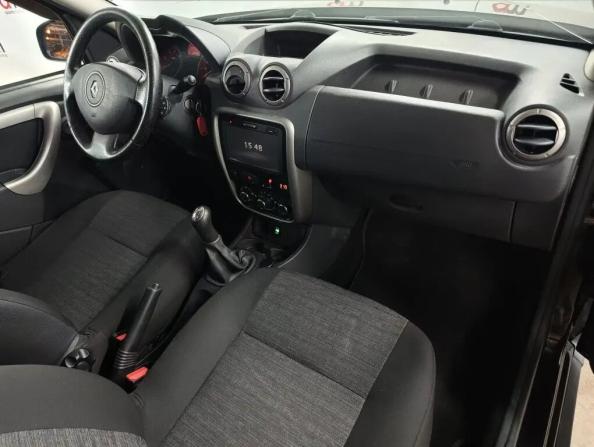 Renault Duster I с пробегом 2014 года, цена 649 000 рублей, 228000 км, внедорожник, Автокод Объявления