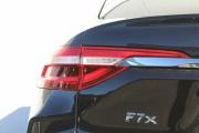 Haval F7x I Рестайлинг Пермь  - изображение 30