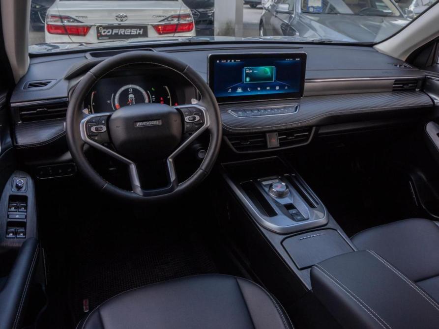 Haval Jolion I Волгоград  - изображение 7
