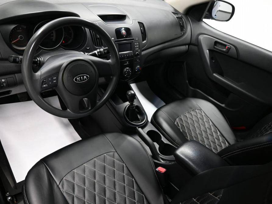 Kia Cerato II Тверь  - изображение 8