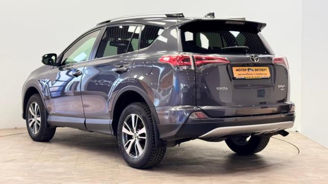 Toyota RAV4 IV (XA40) с пробегом 2015 года, цена 1 950 000 рублей, 205092 км, внедорожник, Автокод Объявления