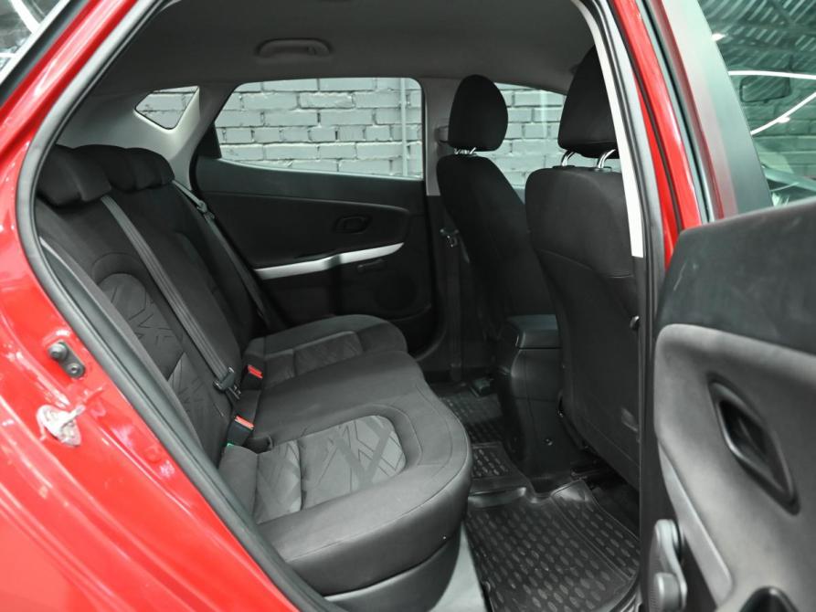 Kia Ceed II Екатеринбург  - изображение 17