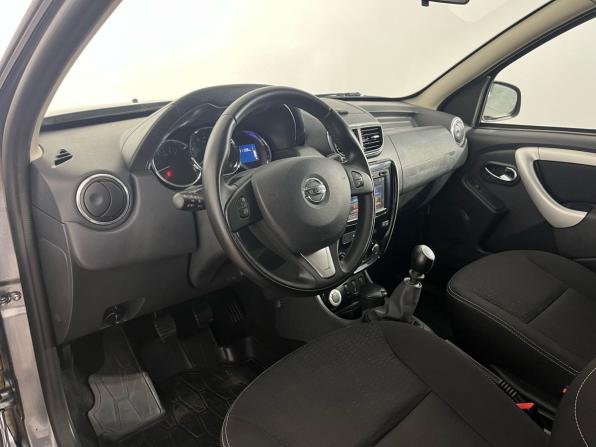 Nissan Terrano III (D10) с пробегом 2018 года, цена 1 500 000 рублей, 91108 км, внедорожник, Автокод Объявления