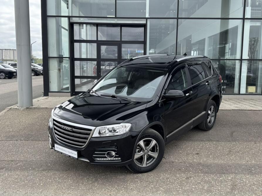 Haval H6 I Тверь  - изображение 1