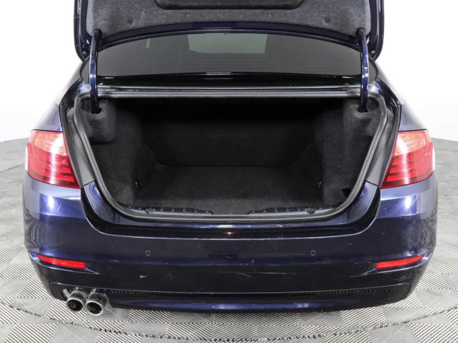BMW 5 серии VI (F10/F11/F07) Рестайлинг Химки  - изображение 9