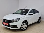 Lada (ВАЗ) Vesta I Альметьевск  - изображение 23