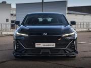 Changan UNI-V I Москва  - изображение 28