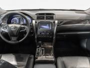 Toyota Camry VII (XV50) Рестайлинг Казань  - изображение 14
