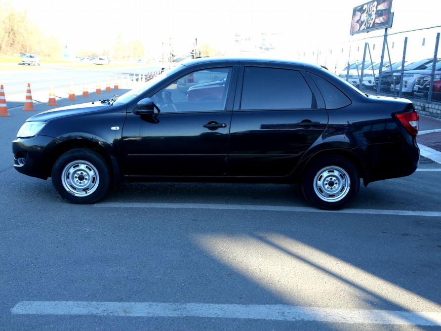 Lada (ВАЗ) Granta I Иваново  - изображение 7