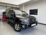 Toyota Land Cruiser 200 Series Рестайлинг 1 Новосибирск  - изображение 18