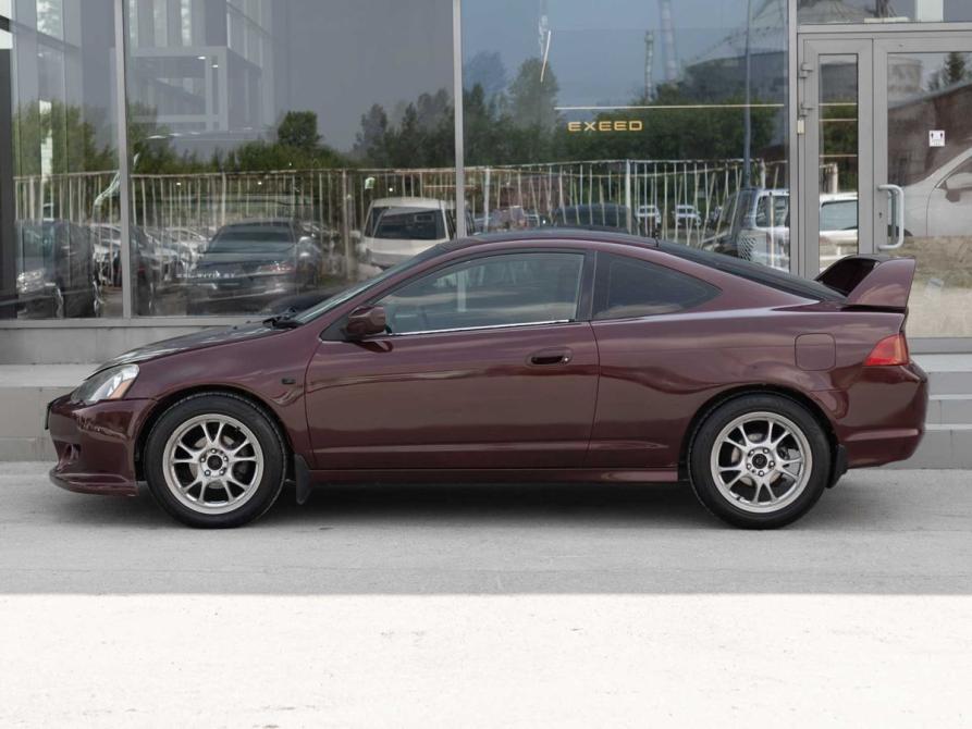 Honda Integra IV Новосибирск  - изображение 8