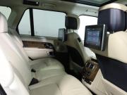 Land Rover Range Rover IV Рестайлинг Санкт-Петербург  - изображение 48