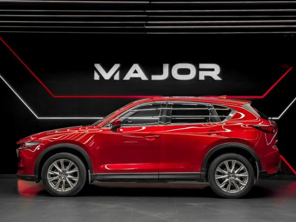 Mazda CX-5 II с пробегом 2019 года, цена 2 650 000 рублей, 86900 км, внедорожник, Автокод Объявления