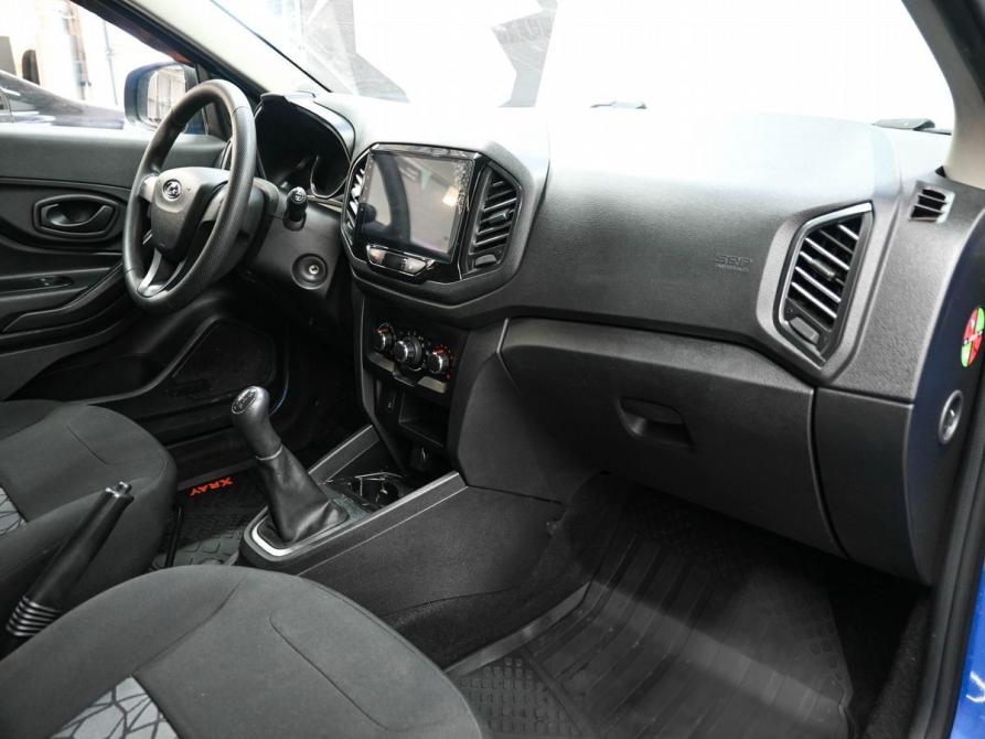 Lada (ВАЗ) XRAY I Ростов-на-Дону  - изображение 8