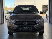 Lada (ВАЗ) Granta I Рестайлинг Уфа  - изображение 20