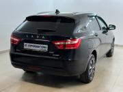 Lada (ВАЗ) Vesta I Москва  - изображение 17