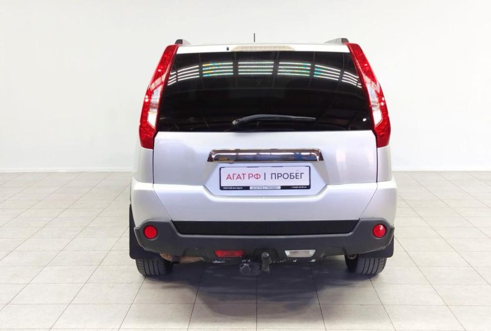 Nissan X-Trail III Саратов  - изображение 6