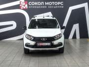 Lada (ВАЗ) Granta I Рестайлинг Ростов-на-Дону  - изображение 22