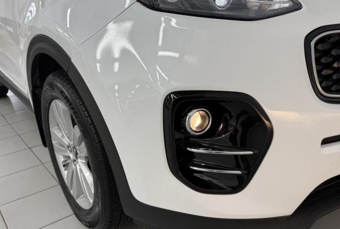 Kia Sportage IV с пробегом 2017 года, цена 1 720 000 рублей, 189305 км, внедорожник, Автокод Объявления