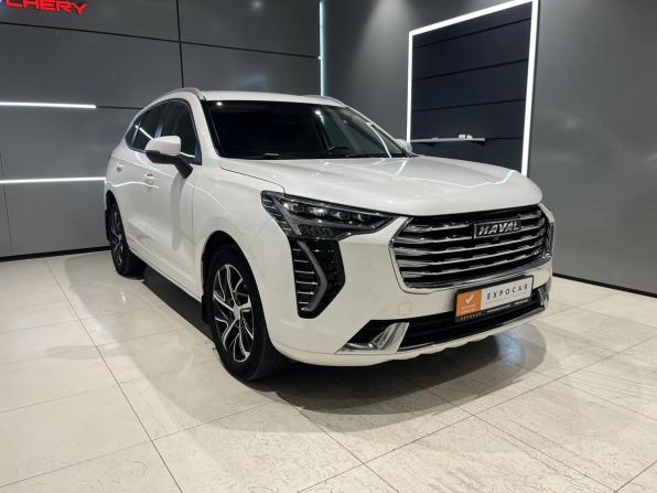 Haval Jolion I с пробегом 2022 года, цена 1 590 000 рублей, 62000 км, внедорожник, Автокод Объявления