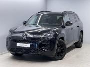 Volkswagen Teramont II (China Market) Санкт-Петербург  - изображение 33