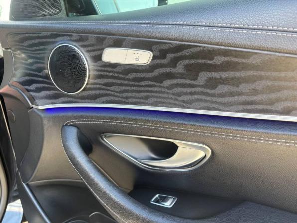 Mercedes-Benz E-Класс V (W213 S213 C238) с пробегом 2019 года, цена 3 650 000 рублей, 125000 км, седан, Автокод Объявления