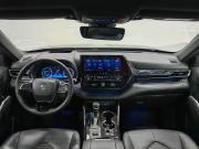 Toyota Crown Kluger Новосибирск  - изображение 47