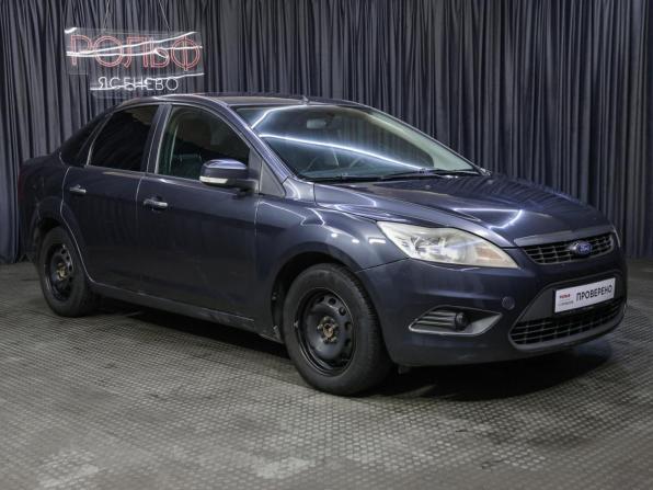 Ford Focus II Рестайлинг с пробегом 2008 года, цена 419 000 рублей, 299000 км, седан, Автокод Объявления