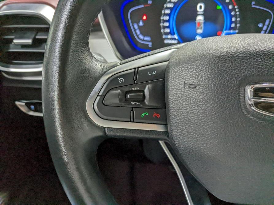 Geely Coolray I Москва  - изображение 29