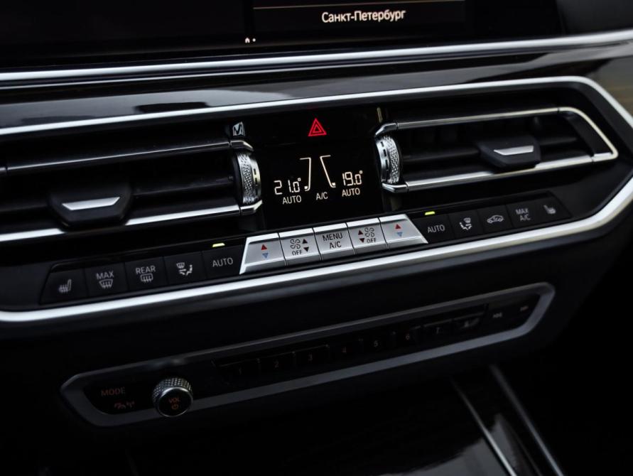 BMW X5 IV (G05/G18) Санкт-Петербург  - изображение 20