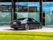 BMW 7 серии VI (G11/G12) Рестайлинг Магнитогорск  - изображение 29