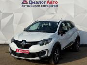 Renault Kaptur I Набережные Челны  - изображение 20