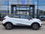 Renault Kaptur I Рестайлинг Санкт-Петербург  - изображение 22