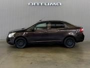 Chevrolet Cobalt II Рестайлинг Краснодар  - изображение 28