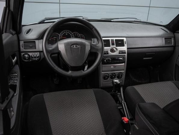 Lada (ВАЗ) Priora I с пробегом 2012 года, цена 510 000 рублей, 227700 км, седан, Автокод Объявления