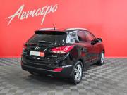 Hyundai ix35 I Вологда  - изображение 26