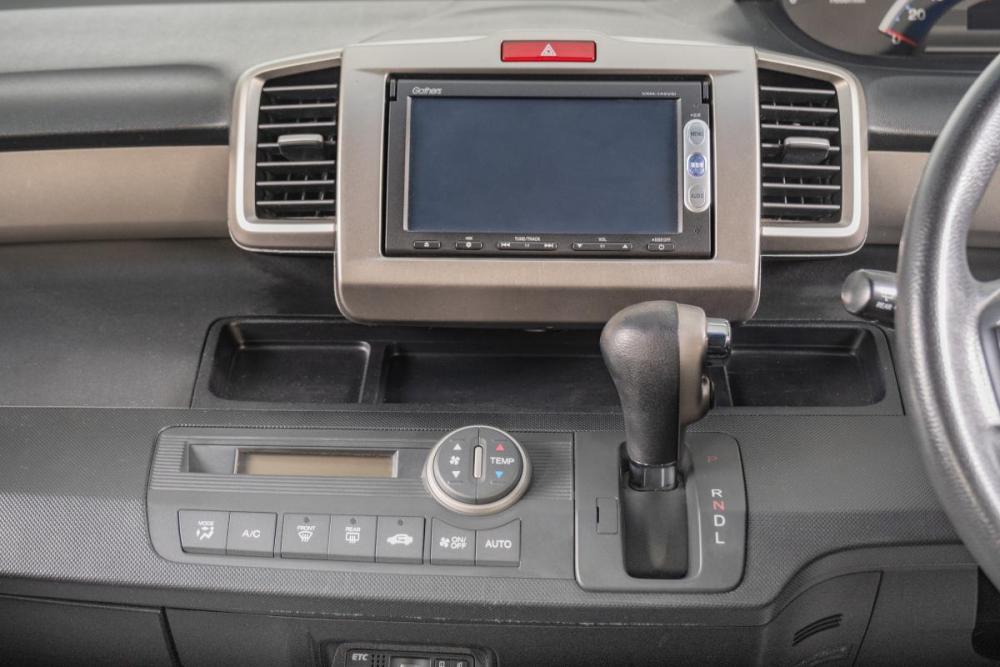Honda Freed I Рестайлинг Томск  - изображение 15