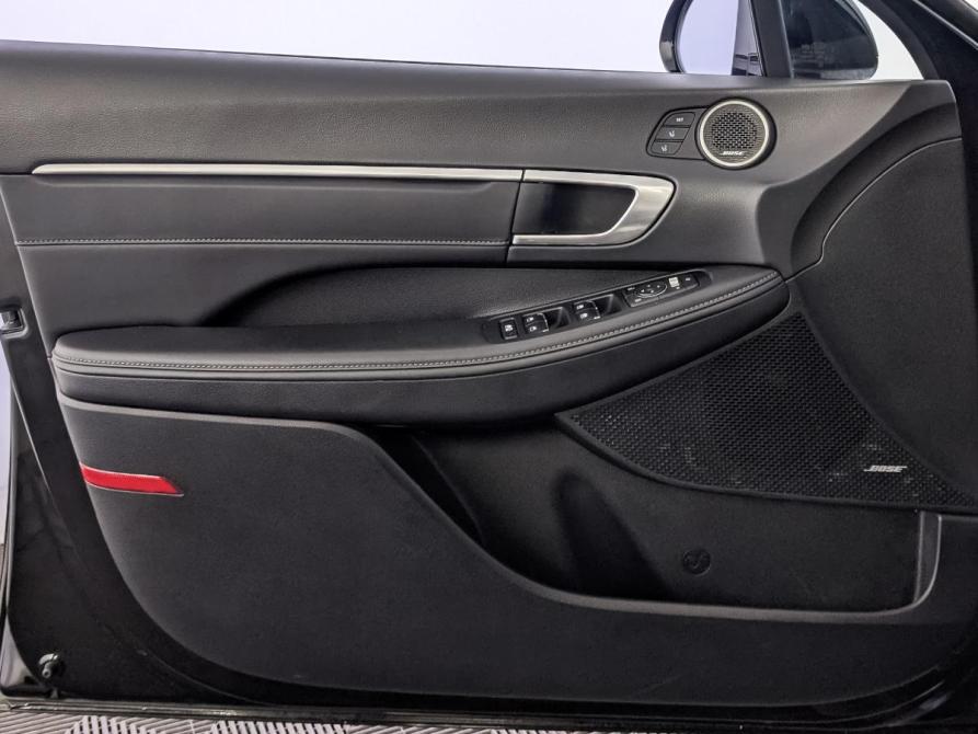 Hyundai Sonata VIII (DN8) Москва  - изображение 19