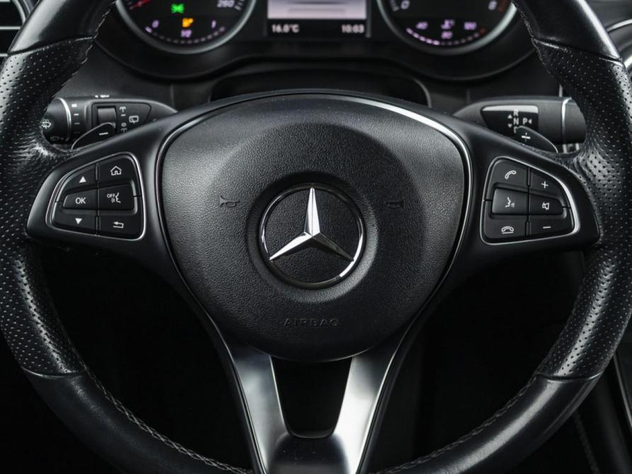 Mercedes-Benz GLC I (X253) Москва  - изображение 11