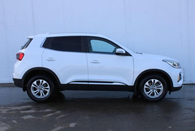 Chery Tiggo 4 Pro I с пробегом 2024 года, цена 1 600 000 рублей, 18555 км, внедорожник, Автокод Объявления