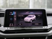 Volkswagen Teramont I Рестайлинг Санкт-Петербург  - изображение 52