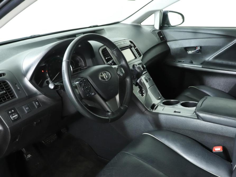 Toyota Venza I Рестайлинг Москва  - изображение 13