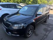 Skoda Yeti I Рестайлинг Челябинск  - изображение 4