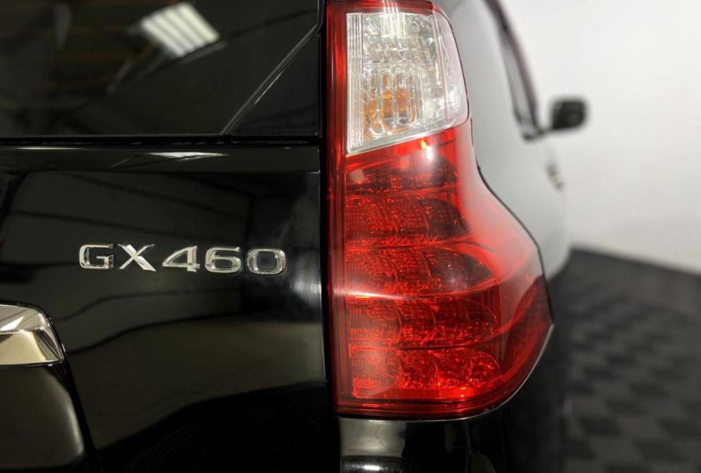 Lexus GX II Нижний Новгород  - изображение 23
