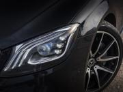 Mercedes-Benz S-Класс VII (W223) Москва  - изображение 31