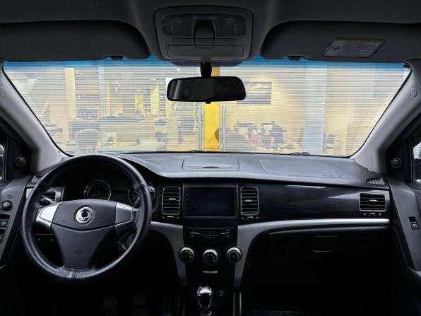 SsangYong Actyon II с пробегом 2012 года, цена 870 000 рублей, 195431 км, внедорожник, Автокод Объявления