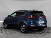 Kia Sportage IV Рестайлинг Санкт-Петербург  - изображение 30