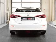 Mazda 3 III (BM) Кемерово  - изображение 25