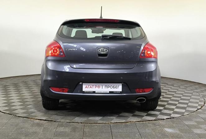 Kia Ceed I Рестайлинг с пробегом 2011 года, цена 860 000 рублей, 151006 км, хэтчбек, Автокод Объявления